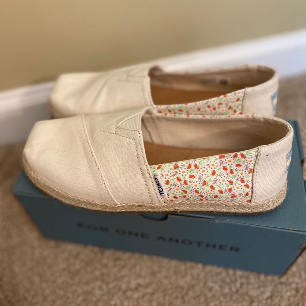 Toms youth